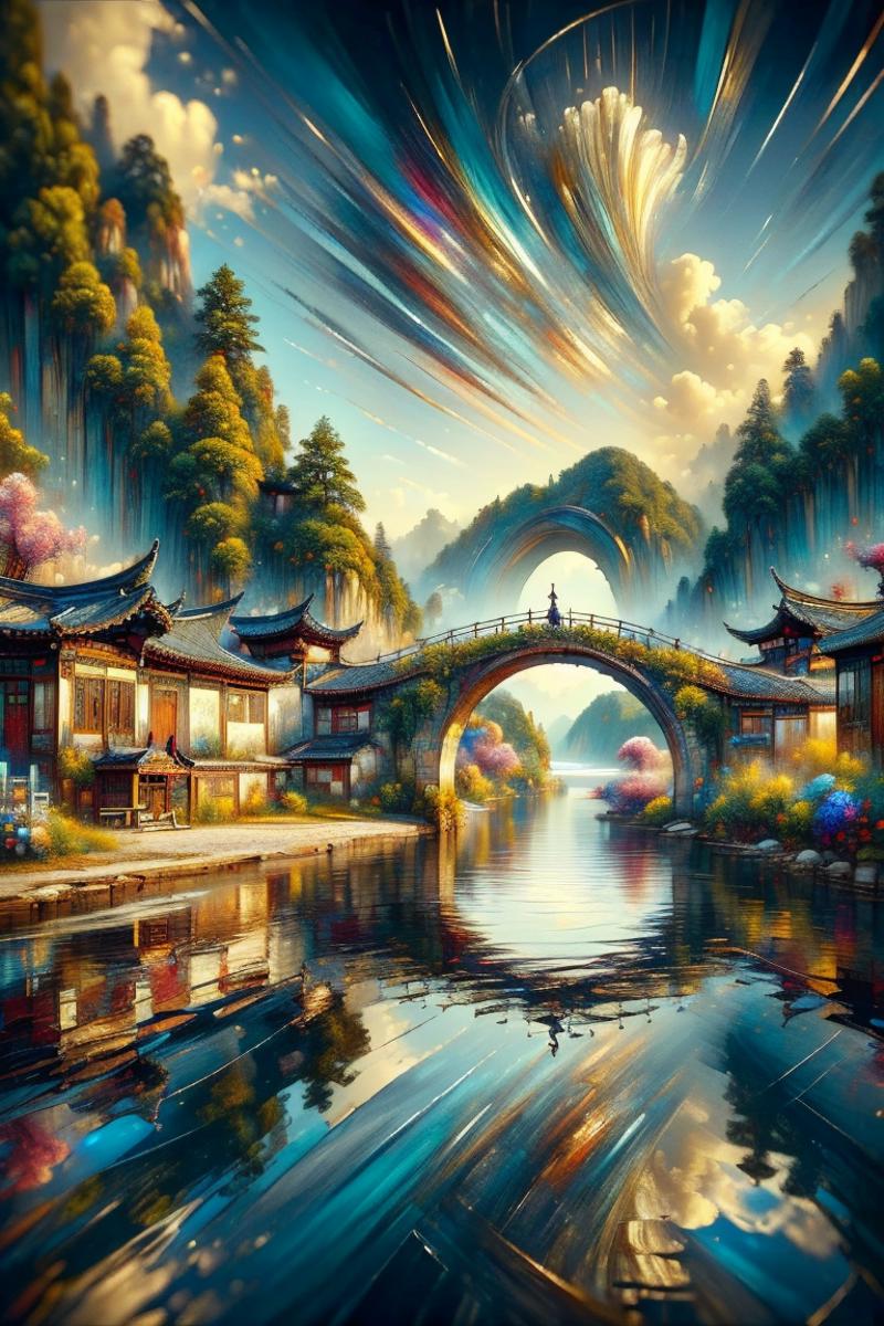 43186197-32971234-((masterpiece)),((best quality)),8k,high detailed,ultra-detailed,intricate detail,xs-abstract, colorful, scenery, tree, architec.png